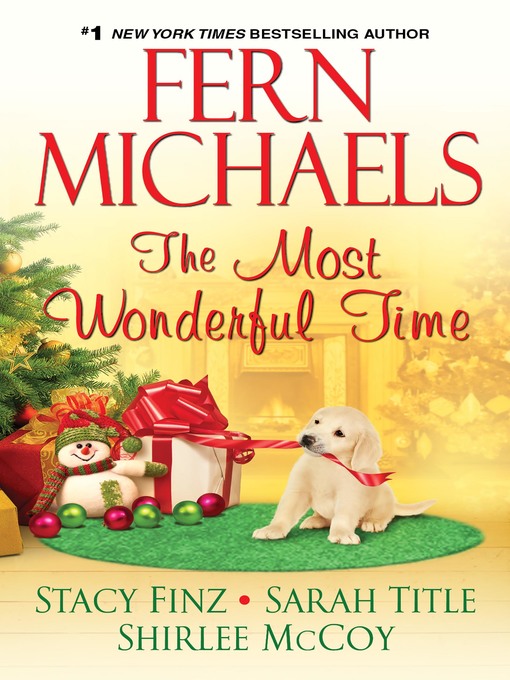 Title details for The Most Wonderful Time by Fern Michaels - Available